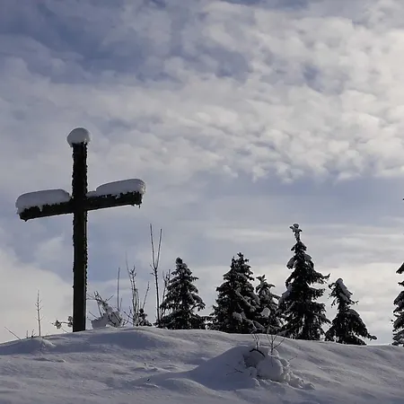 Umundum Huette Domek alpejski *