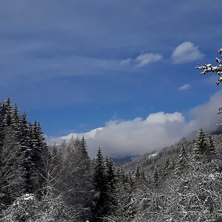 Umundum Huette * Katsch an der Mur