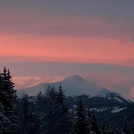 Umundum Huette Katsch an der Mur