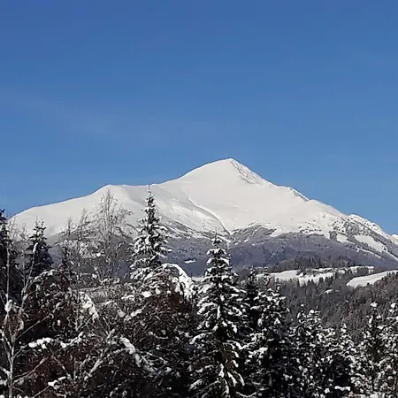 Umundum Huette * Katsch an der Mur