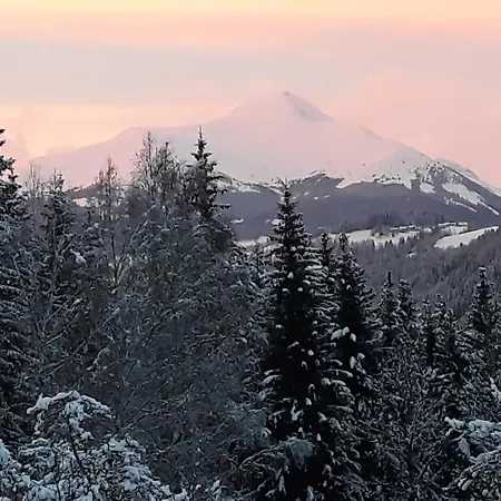 Umundum Huette Katsch an der Mur
