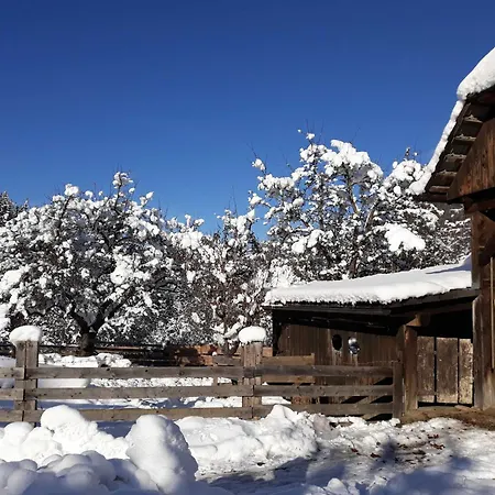 Umundum Huette Katsch an der Mur
