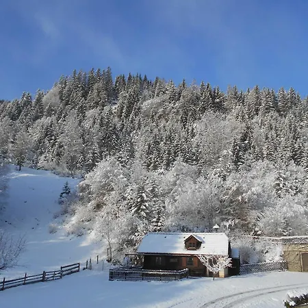 Umundum Huette * Katsch an der Mur