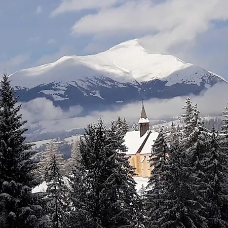 Umundum Huette * Katsch an der Mur