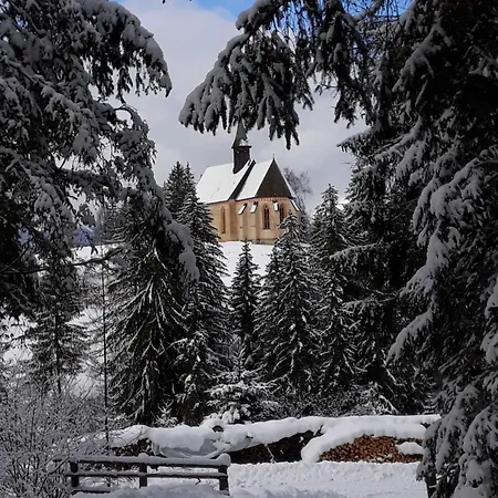 בקתה Umundum Huette Katsch an der Mur