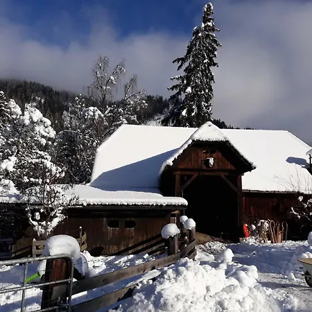 Umundum Huette * Katsch an der Mur