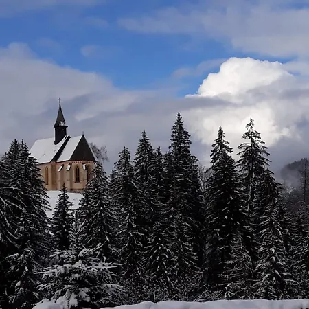 Umundum Huette Katsch an der Mur