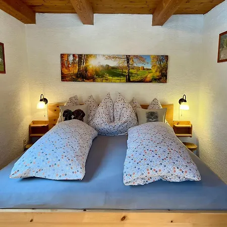 Farm stay Umundum Huette
