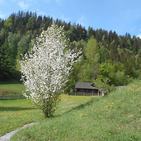 Umundum Huette * Katsch an der Mur