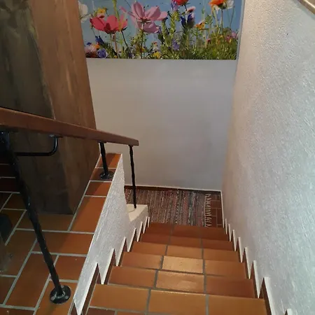 Umundum Huette בקתה