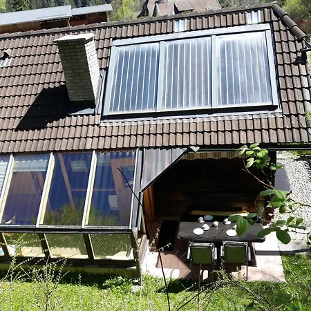 Umundum Huette * Katsch an der Mur