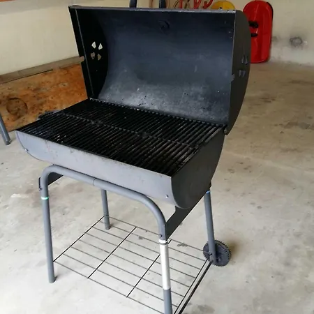 Umundum Huette בקתה *