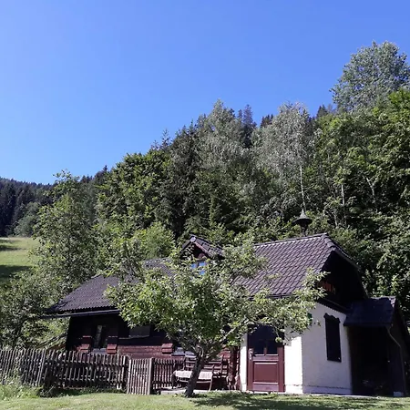 Umundum Huette * Katsch an der Mur