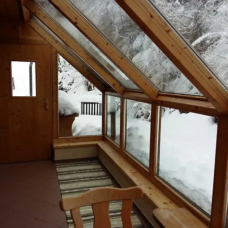 Umundum Huette * Katsch an der Mur