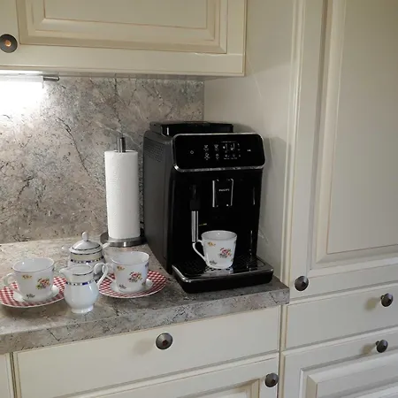 Umundum Huette בקתה *