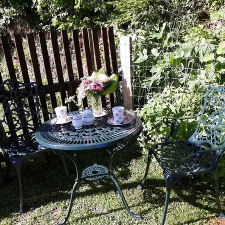 Umundum Huette * Katsch an der Mur