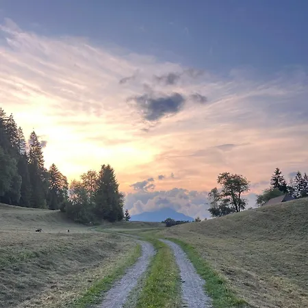 Alpstuga Umundum Huette *