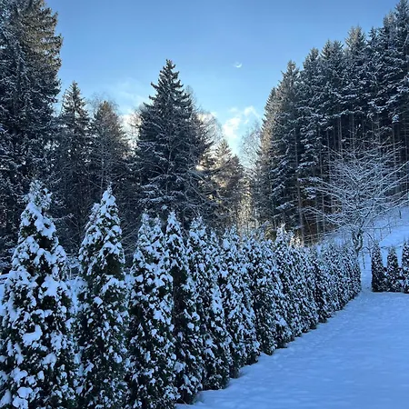 Alpstuga Umundum Huette