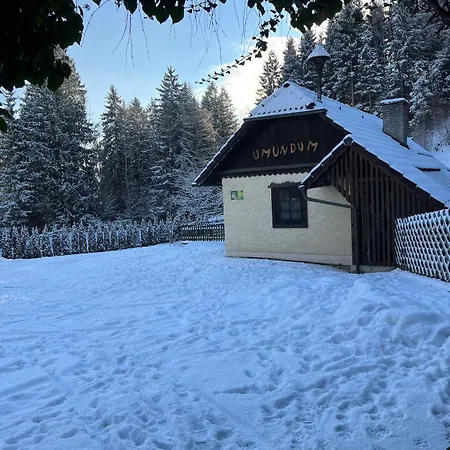 Alpstuga Umundum Huette Katsch an der Mur