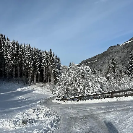 Umundum Huette Alpstuga Katsch an der Mur
