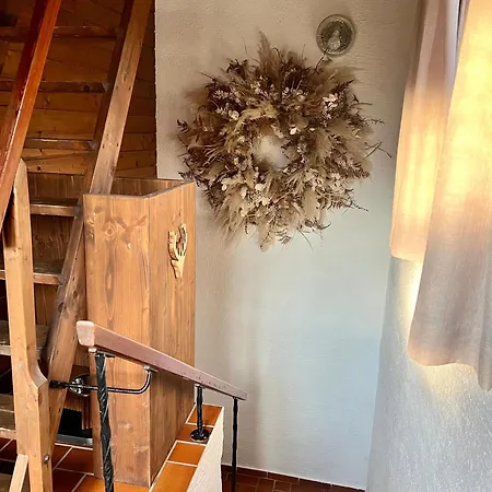 シャレー Umundum Huette Katsch an der Mur