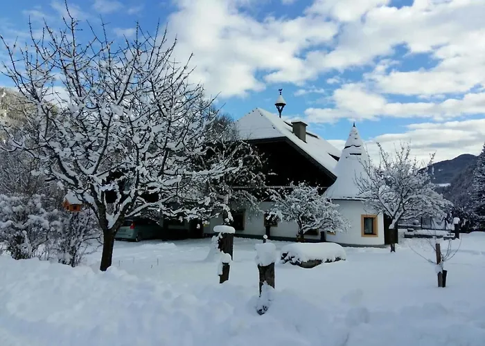 Umundum Huette * Katsch an der Mur