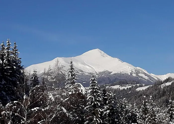 Umundum Huette * Katsch an der Mur