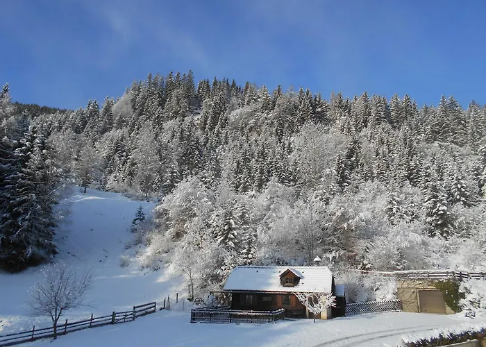 Umundum Huette * Katsch an der Mur