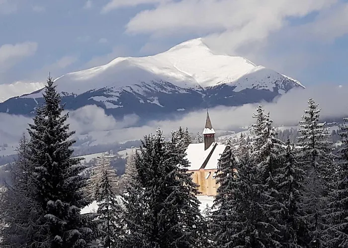 Umundum Huette * Katsch an der Mur