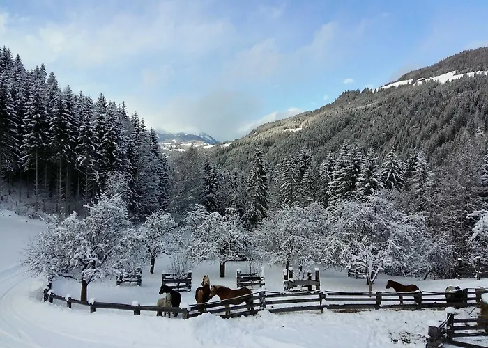 Umundum Huette Chalet