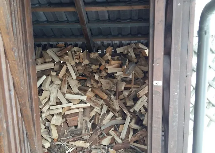 Chalet Umundum Huette Katsch an der Mur