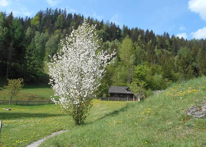 Umundum Huette * Katsch an der Mur