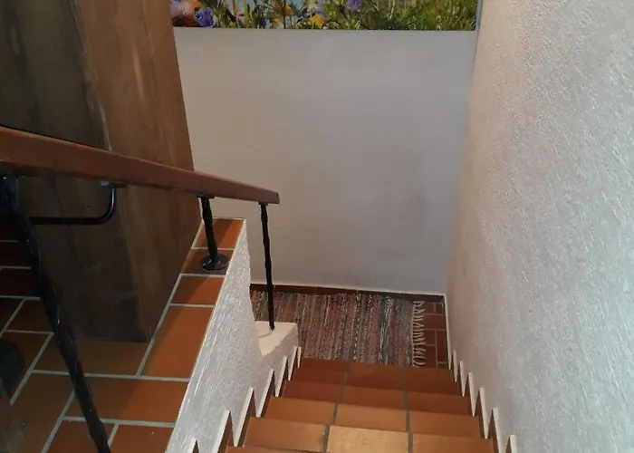 Umundum Huette Horská chata