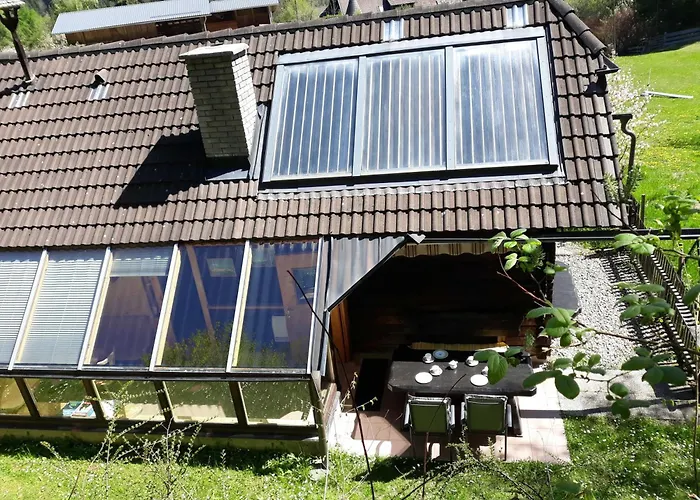 Umundum Huette * Katsch an der Mur