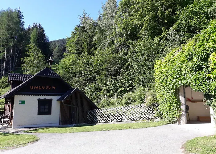 Umundum Huette *