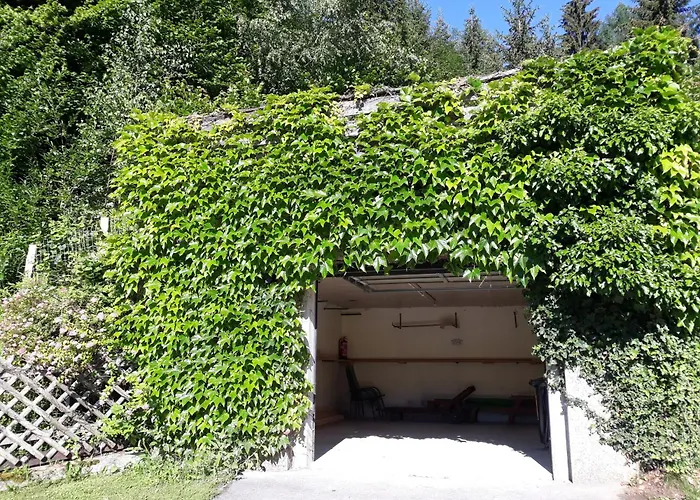 Umundum Huette Chalet Katsch an der Mur