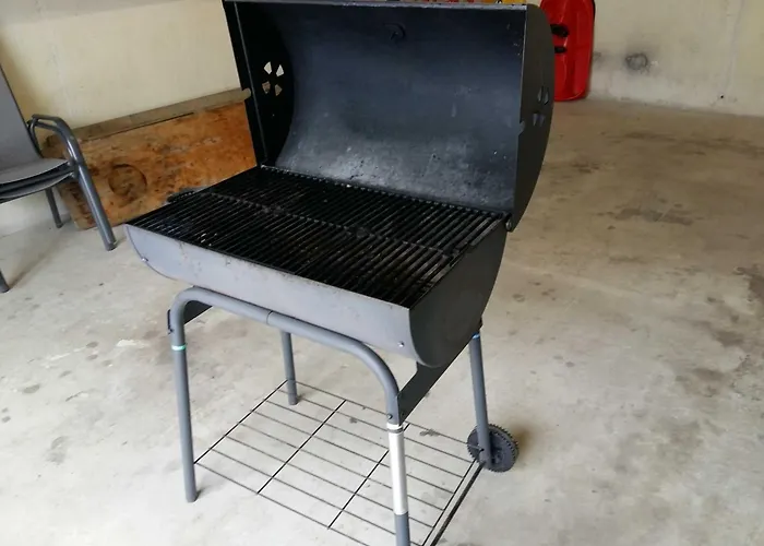 Umundum Huette Chalet *