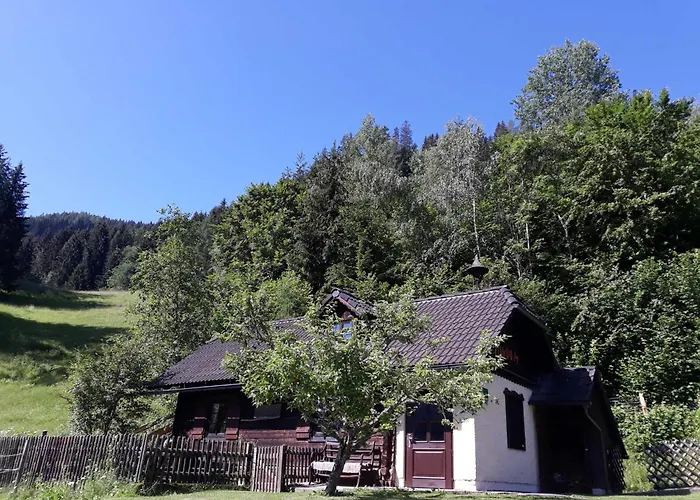 Umundum Huette * Katsch an der Mur