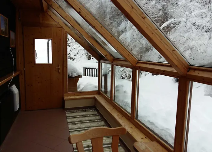 Umundum Huette * Katsch an der Mur