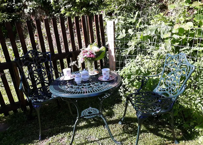 Umundum Huette * Katsch an der Mur